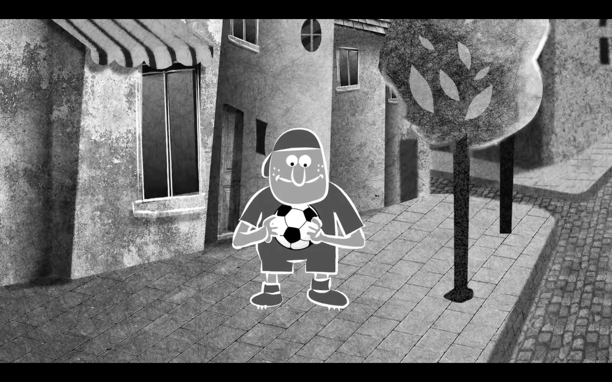 Chiemneysweeper still 1