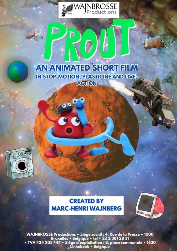 Prout poster
