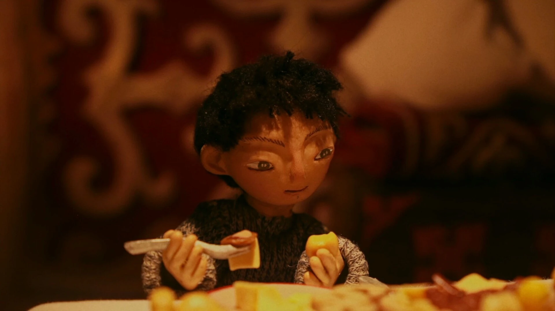 Aktos still 7