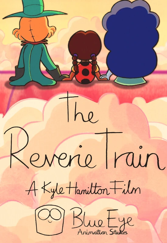 The Reverie Train poster