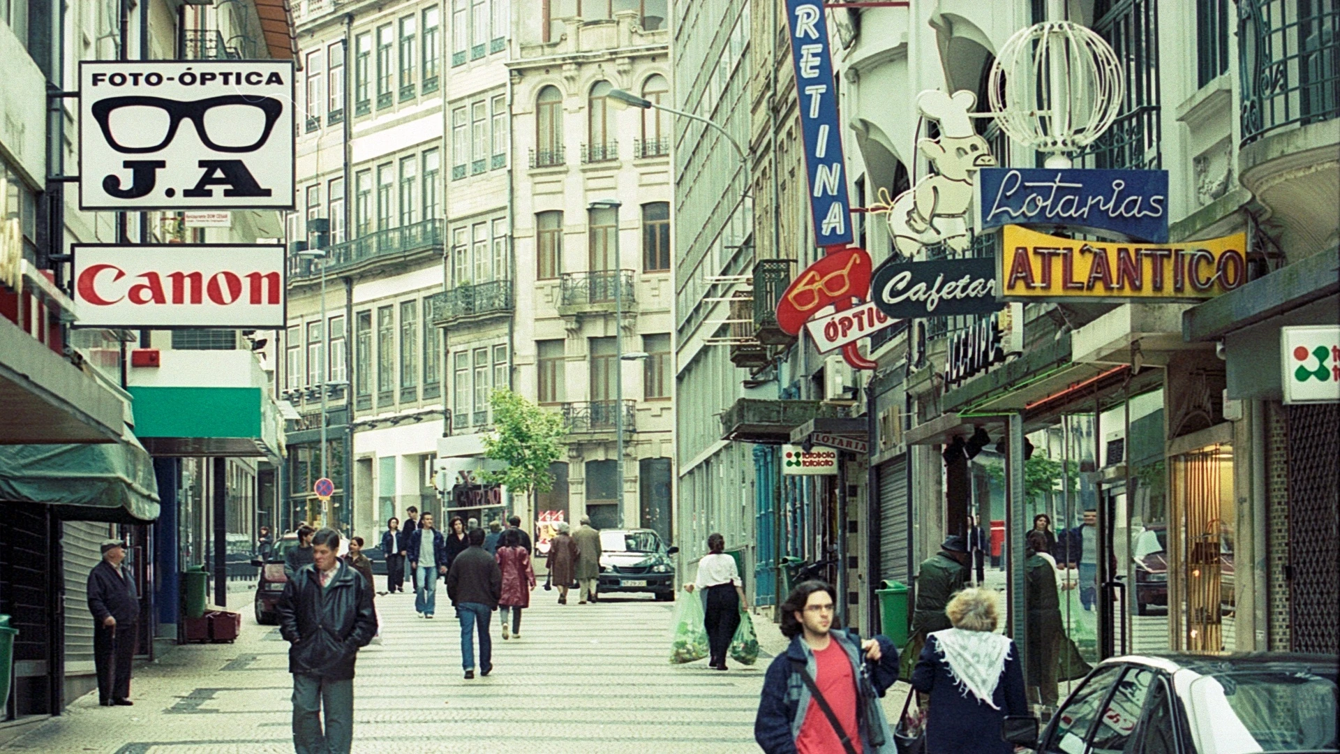 PORTO2000 still 5