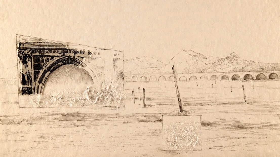 Venezia Diorama still 2