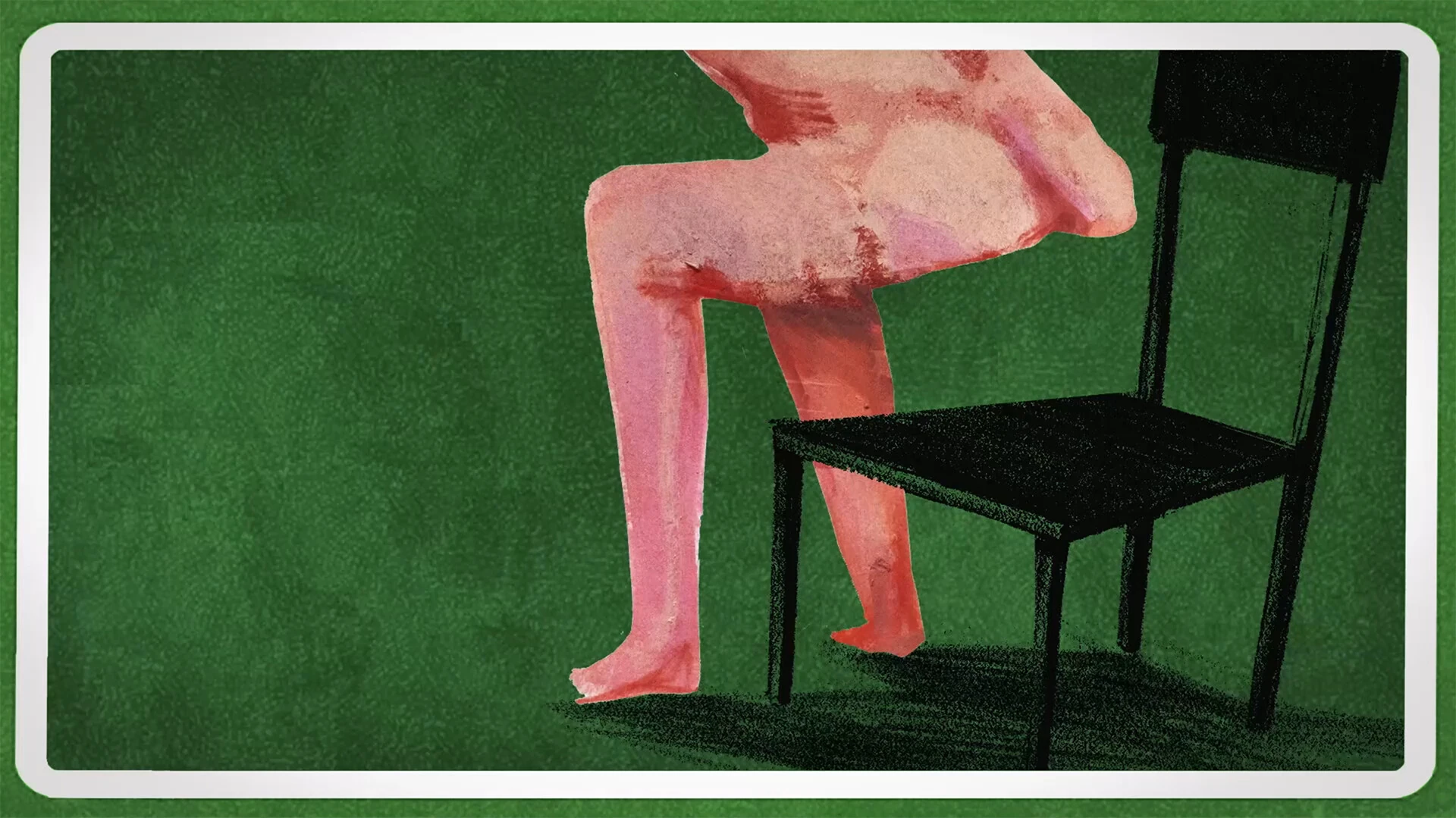 Procrastination Yoga! still 3