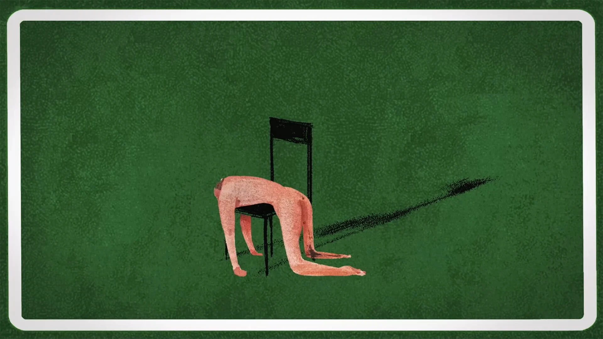 Procrastination Yoga! still 4