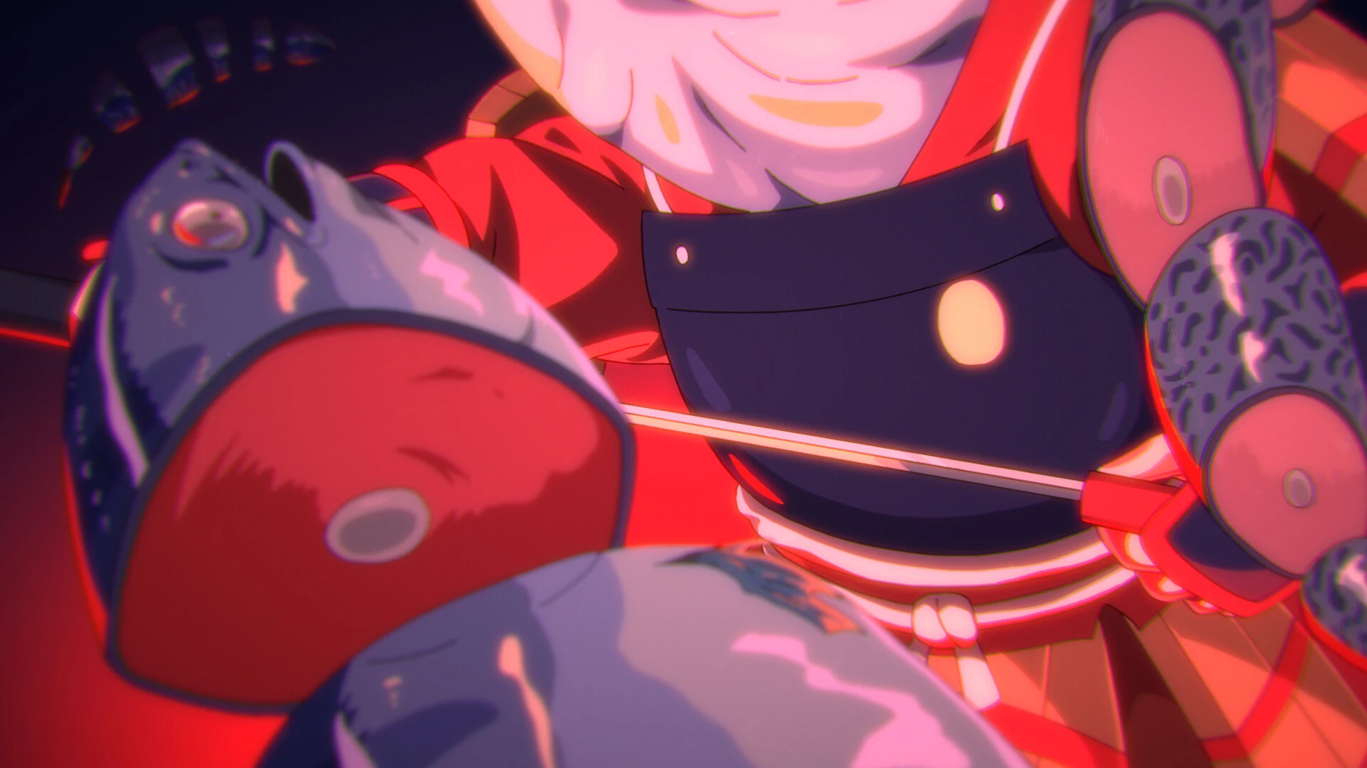 SAKANA still 1