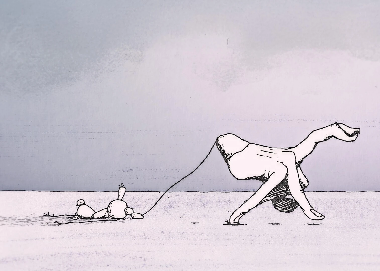TAUT still 2