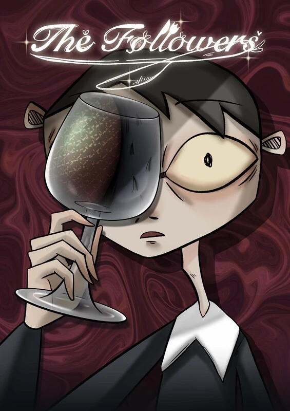 The Followers poster