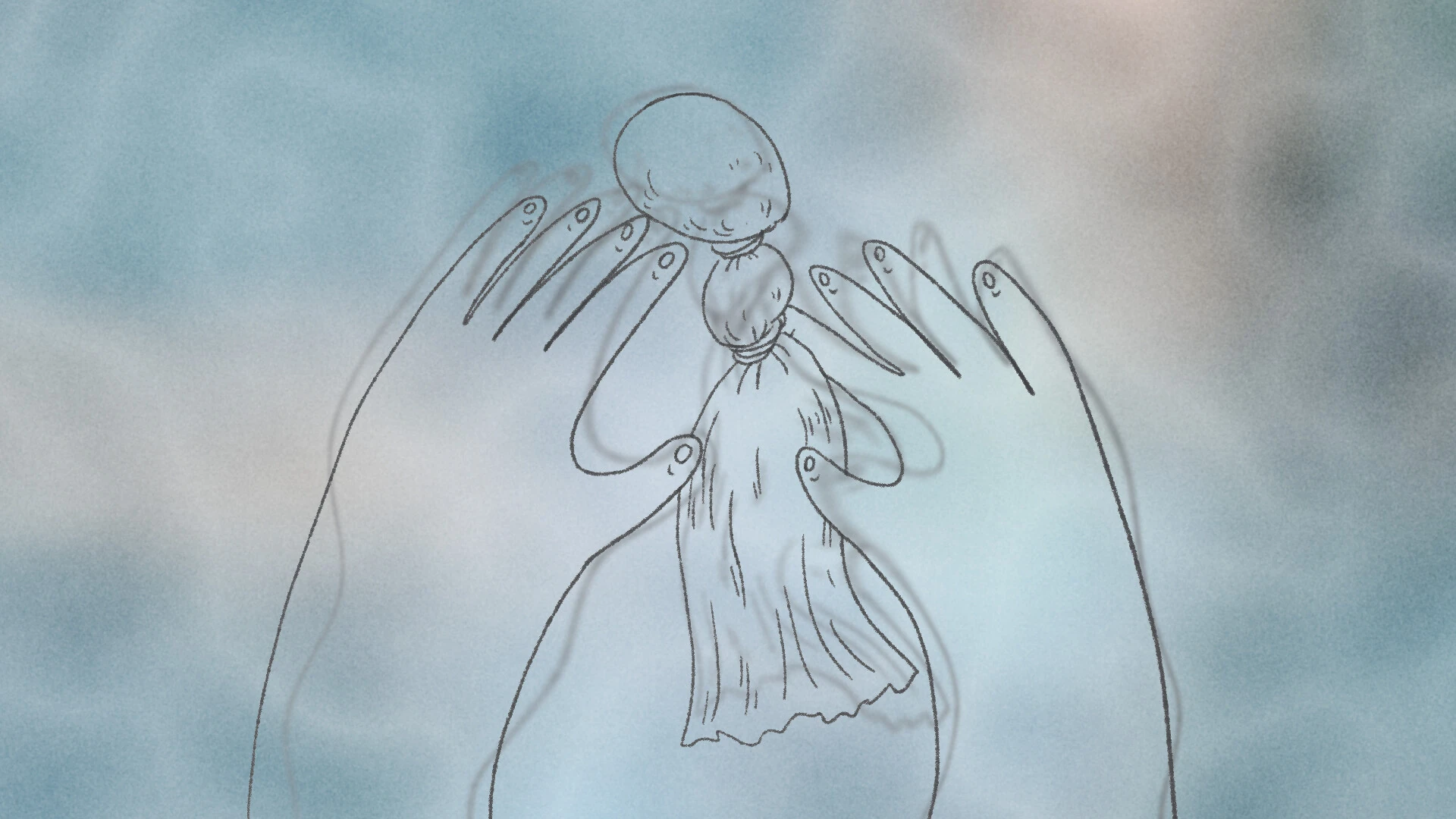The Hermit Crab still 5