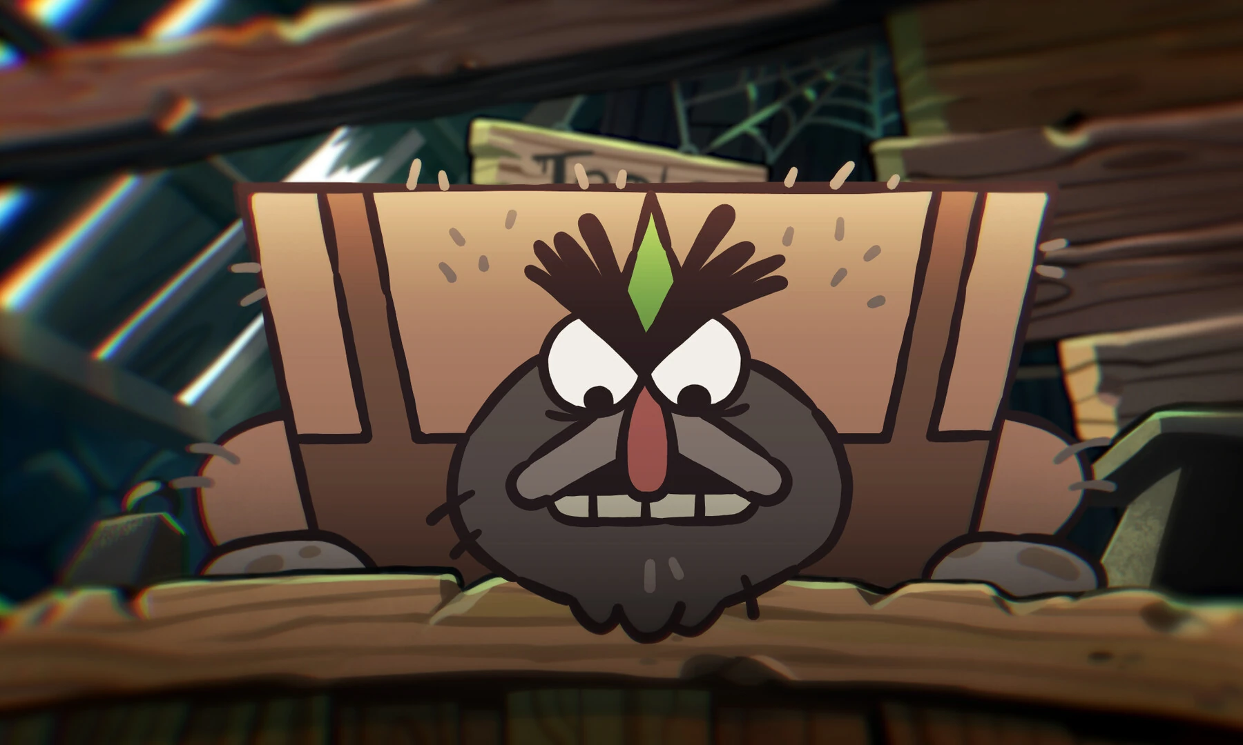 Gnome Show still 6