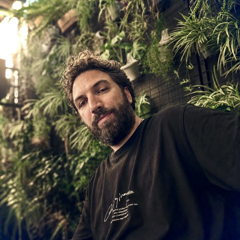 Achiko Kukhianidze photo