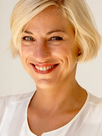 Miljana Dragicevic photo